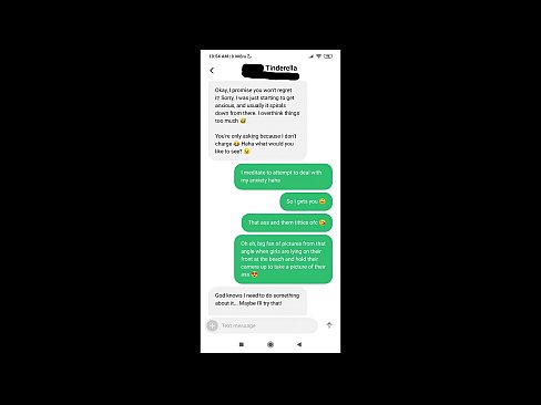 ❤️ He afegit un nou PAWG de Tinder al meu harem (parla amb Tinder inclòs) ❤️❌ Només porno al ca.tusar.top ☑